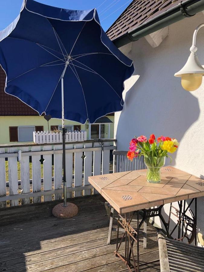 Superschoene Ferienwohnungen! Buxheim  Bagian luar foto