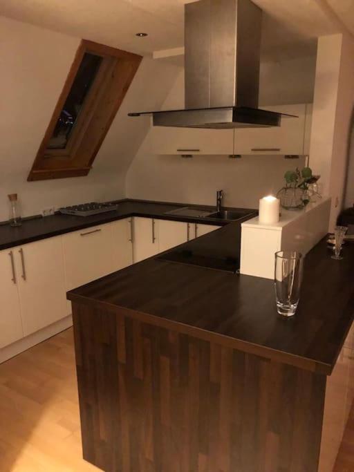 Superschoene Ferienwohnungen! Buxheim  Bagian luar foto