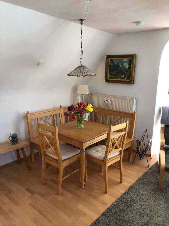 Superschoene Ferienwohnungen! Buxheim  Bagian luar foto