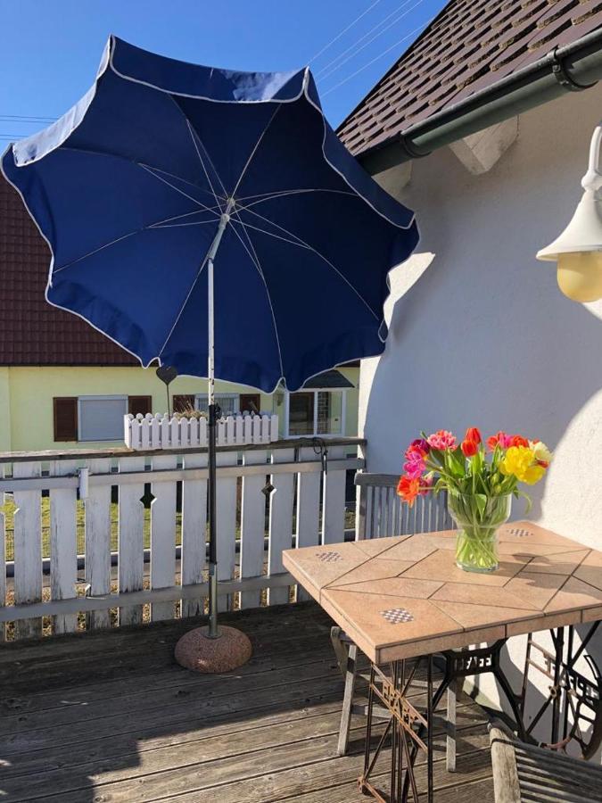 Superschoene Ferienwohnungen! Buxheim  Bagian luar foto